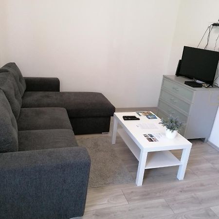 Mohacs Apartman Exteriör bild