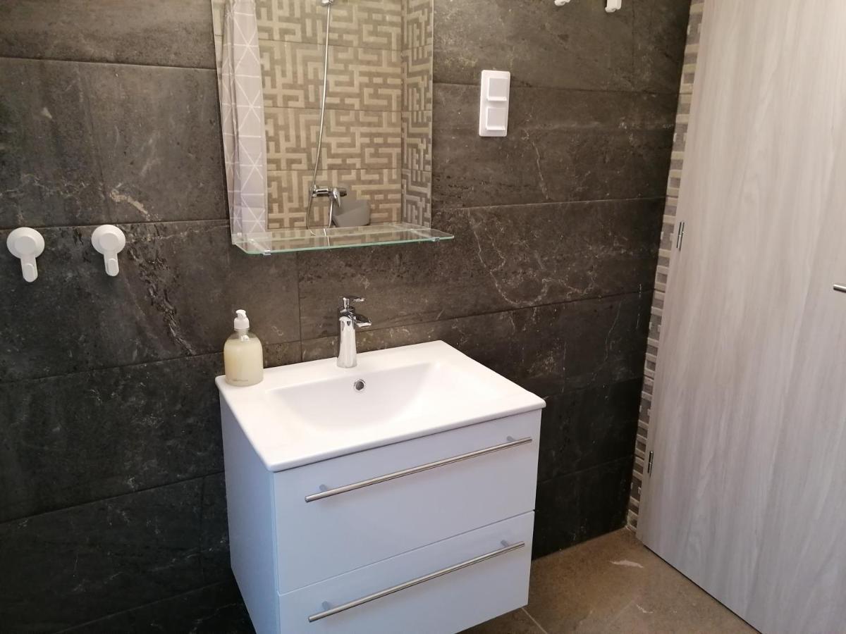Mohacs Apartman Exteriör bild