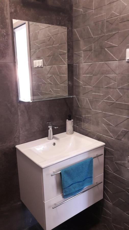 Mohacs Apartman Exteriör bild